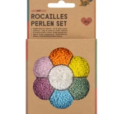 Perlenset 