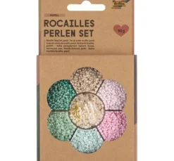 Perlenset 