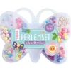 Perlenset "Schmetterlinge"