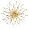 Perlenstern-Komplettset "Golden Dream"