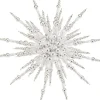 Perlenstern-Komplettset "Silvern Star"