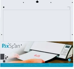 PixScan Schneidematte 12" für Silhouette Cameo