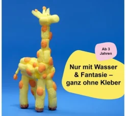 Playmais Classic "Giraffe"