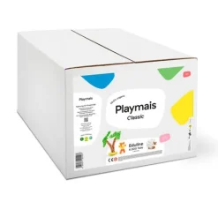 Playmais Eduline 6300 