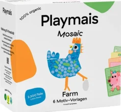 Playmais Mosaic "Farm"