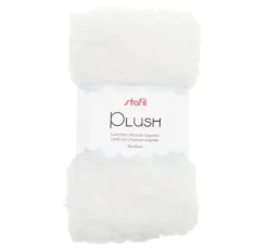 Plüsch Stoff 