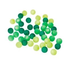 Polaris-Perlen-Mix, 6mm