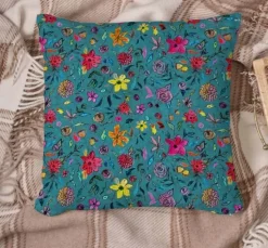 Polyester-Stoff 