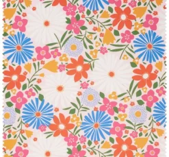 Polyester-Stoff "Choupette" PU beschichtet