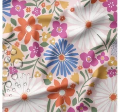 Polyester-Stoff 