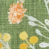 Polyester-Stoff "Lana Green"