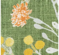 Polyester-Stoff "Lana Green"
