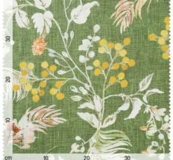 Polyester-Stoff 