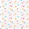 Polyester-Stoff "Tiamo" PU beschichtet