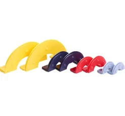 Pompon-Set