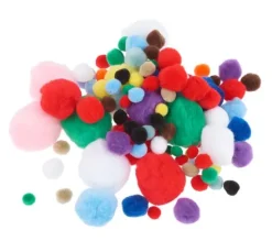 Pompons 
