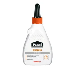 Ponal express Holzleim, 120 g.