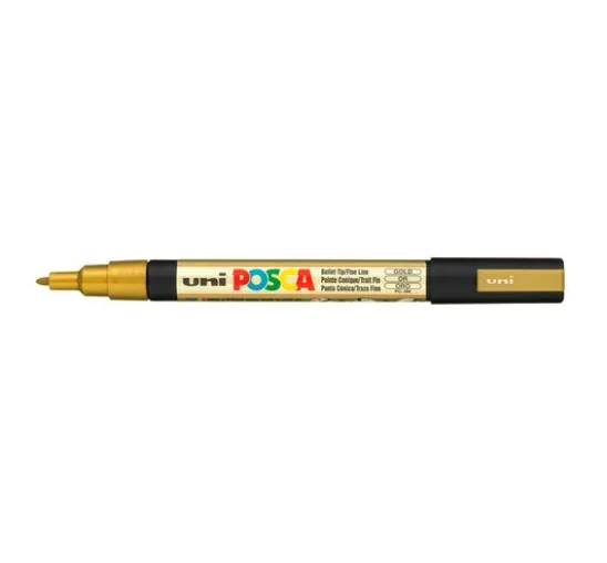 POSCA Marker PC-3M