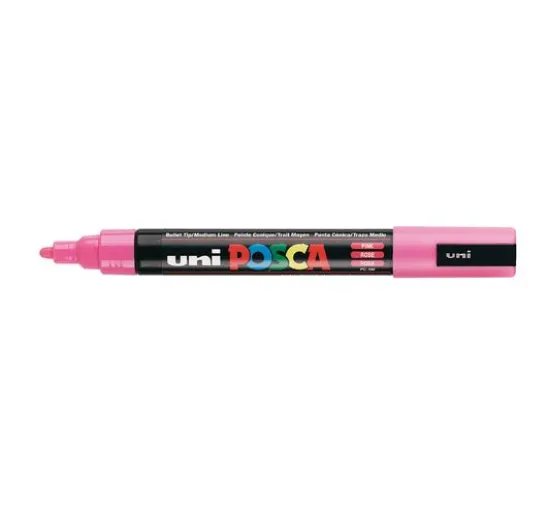 POSCA Marker PC-5M
