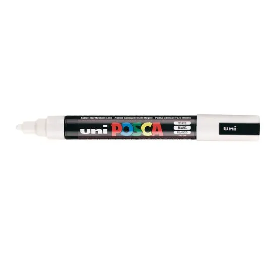 POSCA Marker PC-5M