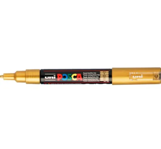 POSCA Marker PC-1MC