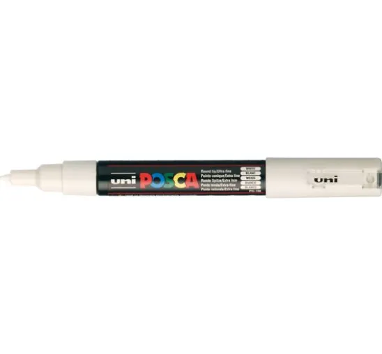 POSCA Marker PC-1MC