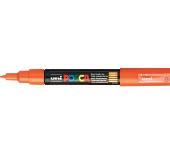 POSCA Marker PC-1MC