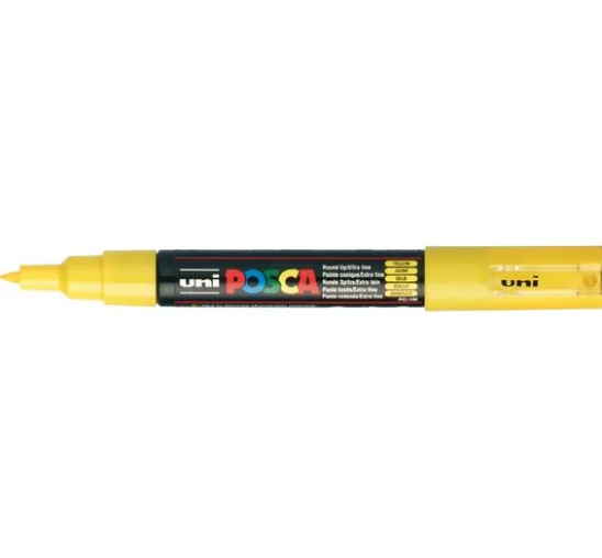 POSCA Marker PC-1MC