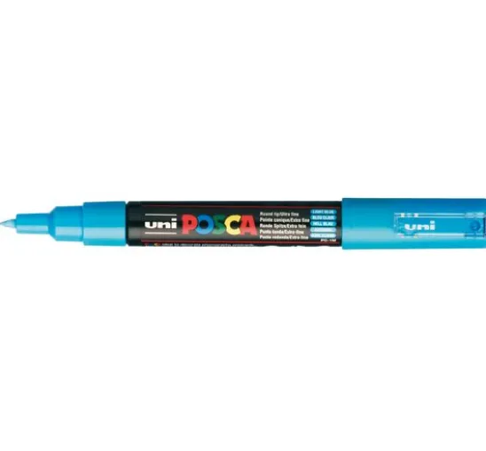 POSCA Marker PC-1MC