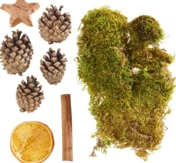 Potpourri "Weihnachtsmix"