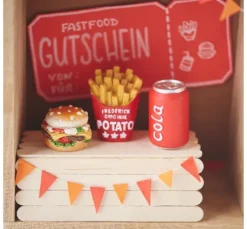 Premium Faltblätter