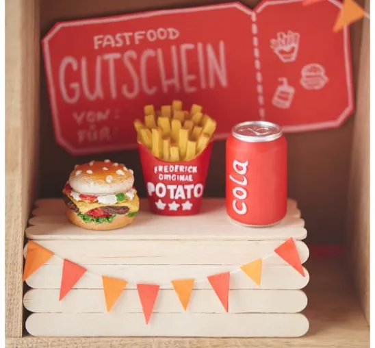 Premium Faltblätter "Basic"