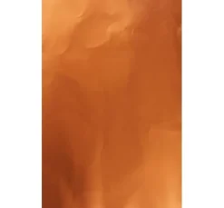 Prägefolie, 3 Stück