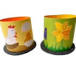 Prickelvorlagen-Set 