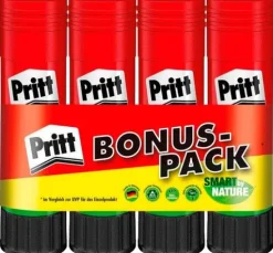 Pritt Klebestifte "Sparpack"