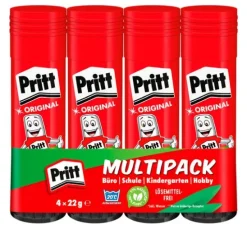 Pritt Klebestifte "Sparpack"