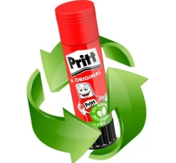 Pritt Klebestifte 2x 22 g