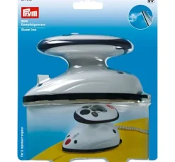 prym Dampfbügeleisen "Mini"