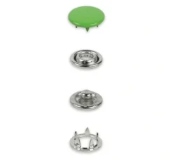 Prym Druckknöpfe Jersey, 12 mm, 20 Stück (de)