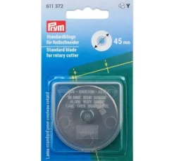 Prym Ersatzklinge für Rollschneider Maxi