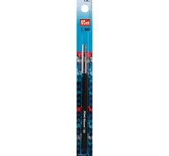Prym Garnhäkelnadel mit Schutzhülle