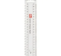 Prym Handmaß, ca. 23 x 4,5 cm