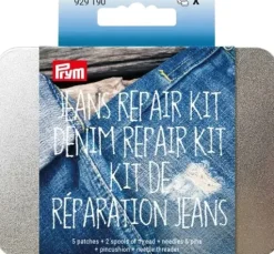Prym Jeans Repair Kit
