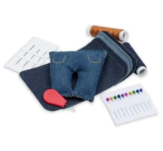 Prym Jeans Repair Kit