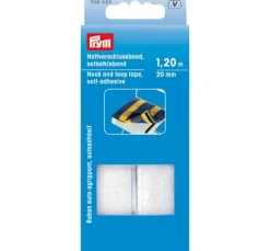 Prym Klettband, selbstklebend