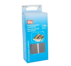 Prym Klettband, selbstklebend
