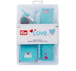 Prym Love Starter Set "Nähen"