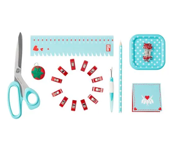 Prym Love Starter Set "Nähen"