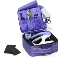 Prym Nähkoffer VARIO Flieder/Violett