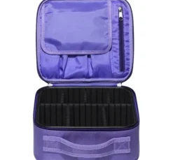 Prym Nähkoffer VARIO Flieder/Violett